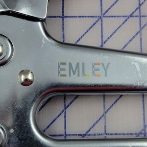 Gravação a Laser Personalizada Você nos envia o produto e design Totalmente Personalizado