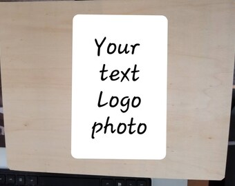 Engraved box, Personalized Engraved box, Memory box, Wooden box, Keepsake box, Custom Wooden Boxes, Storage box, Wooden jewelry box LARGE