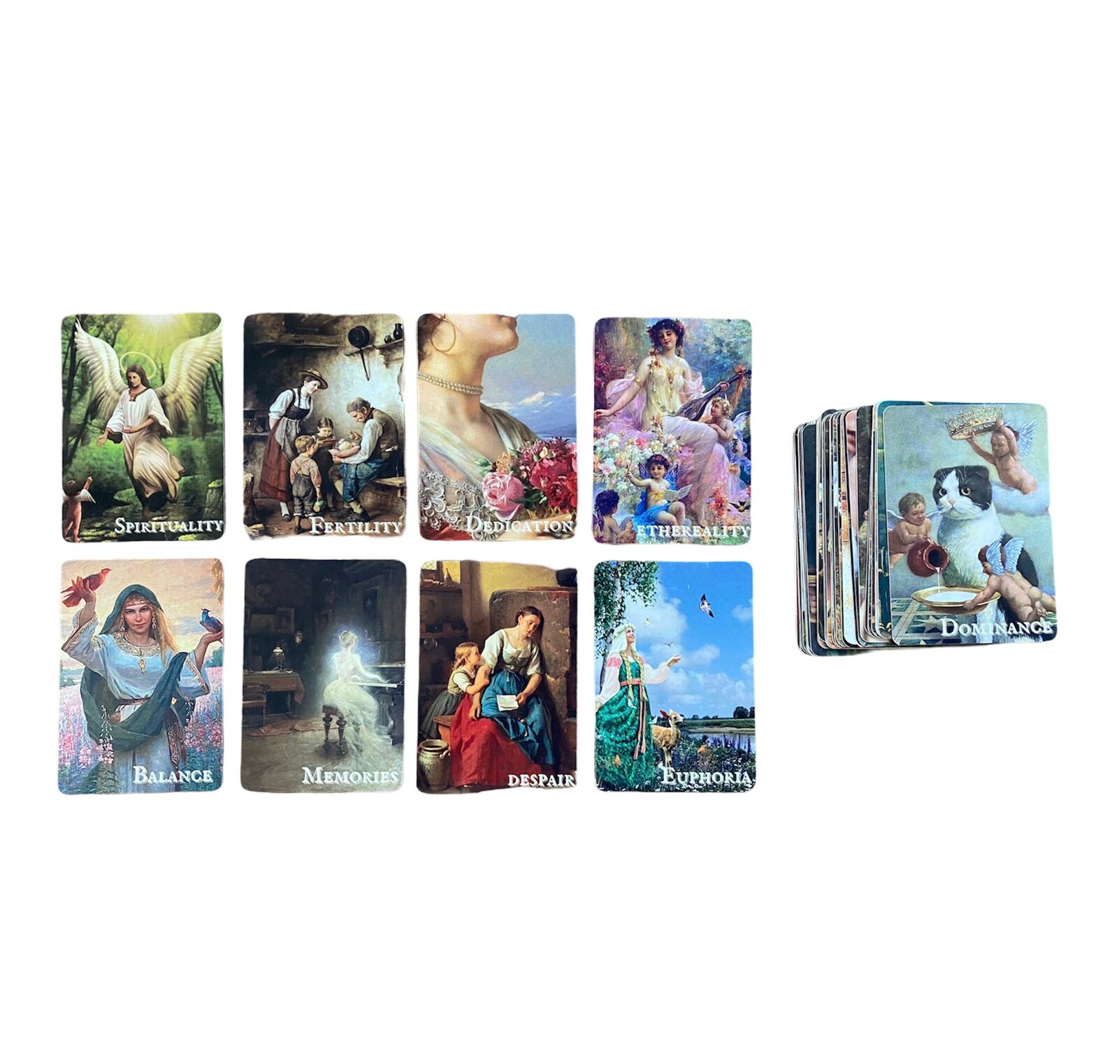 Printable Oracle Cards Vibrant - Il 1588xN.3194467094 Sl1q 