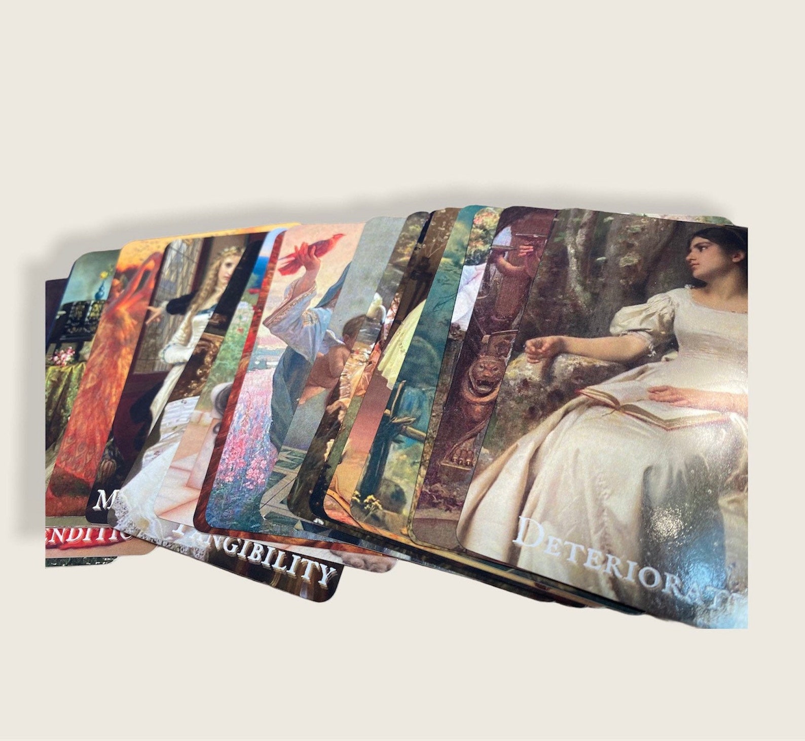 Printable Oracle Cards Vibrant - Il 1588xN.3285876793 Kwr3 