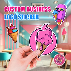 Custom Die Cut Vinyl Stickers: Glossy, Waterproof, Fade-Proof