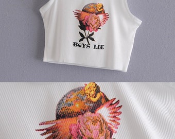 Brandy Melville Tank Etsy Brandy Melville Tank Etsy