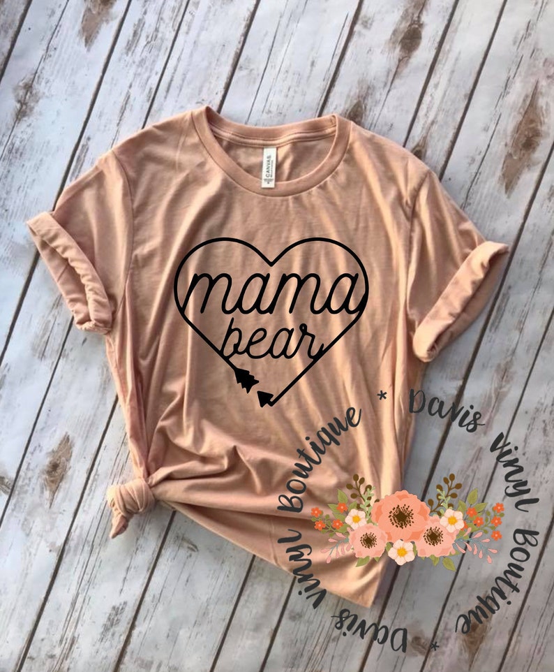 Free Free Mama Bear Arrow Svg 226 SVG PNG EPS DXF File