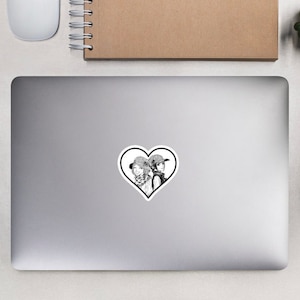 Nana anime sticker, Nana Osaki sticker, Hachi sticker, Black Stones sticker, Manga sticker, Trapnest