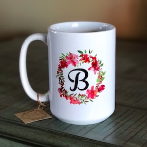 Erste Tasse