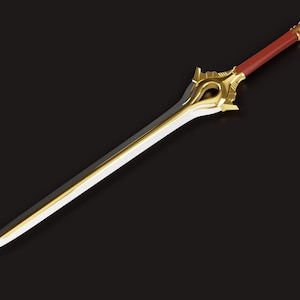Fire Emblem Falchion 3D print Files