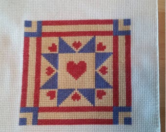 American Quilt
