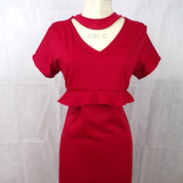 Breastfeeding Cocktail Dress Etsy