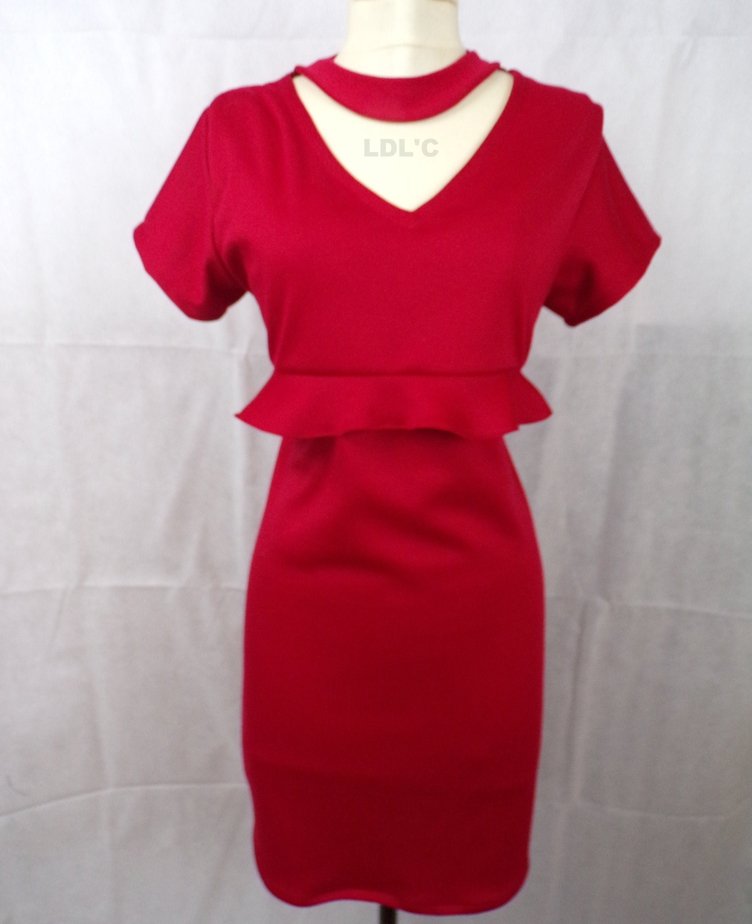 Robe d allaitement et de grossesse soiree ou cocktail mariage ceremonie noel Etsy France