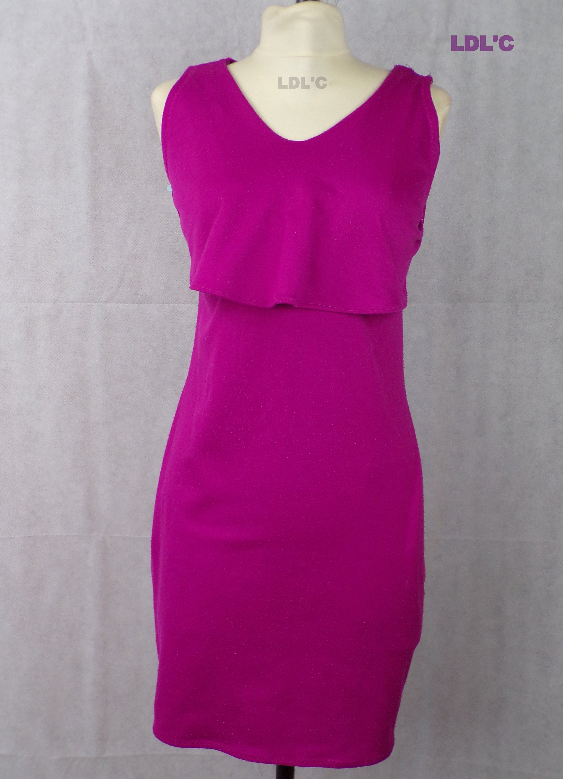 Robe d'allaitement et grosse, no?�l, cocktail, soir?�, c?�r?�monie , automne, hivers, ?�t?� - Etsy France