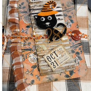 Happy Halloween 2022 Journal