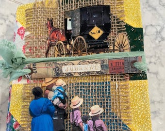 Amish Life Journal
