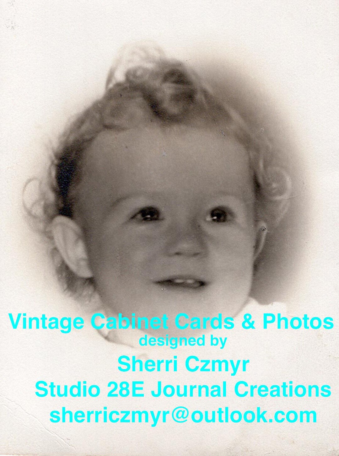 Vintage Cards and Photos Etsy