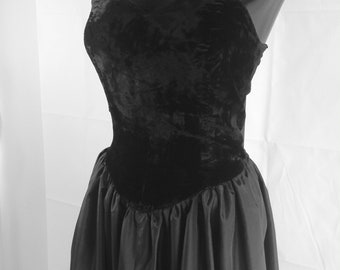 audrey hepburn inspired prom dress