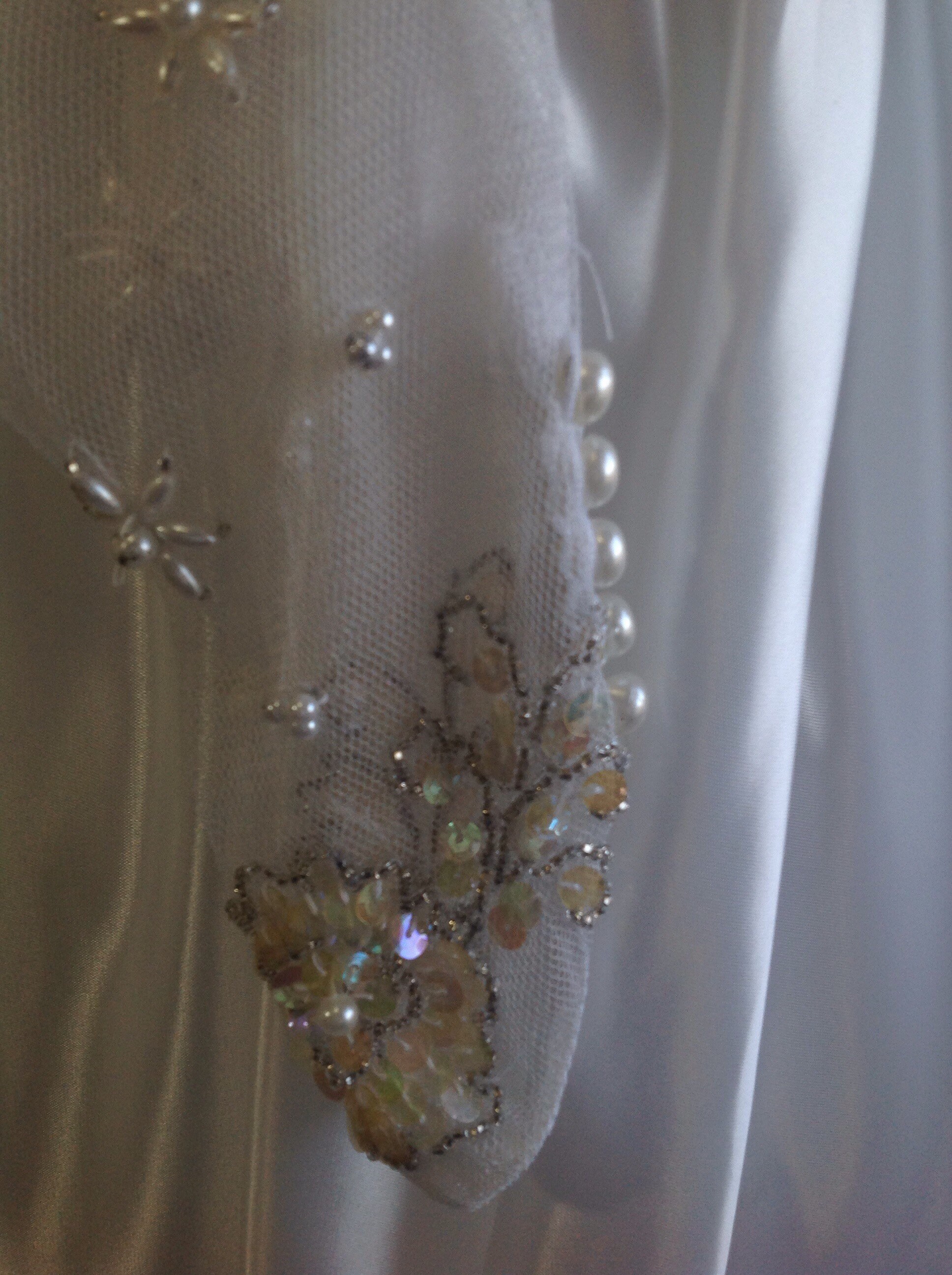 Vintage Satin Wedding Gown , 1980 Highlite Wedding Dress by Ben Hoffman,  Puff Sleeve Dress - Etsy Israel