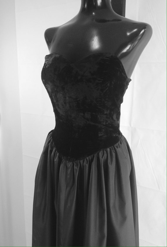 Audrey Hepburn style Dress