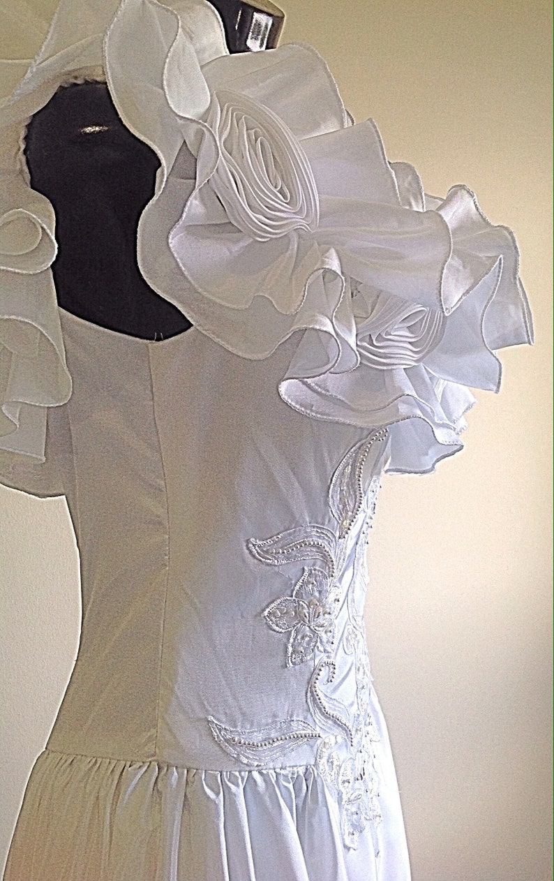 vintage alfred angelo