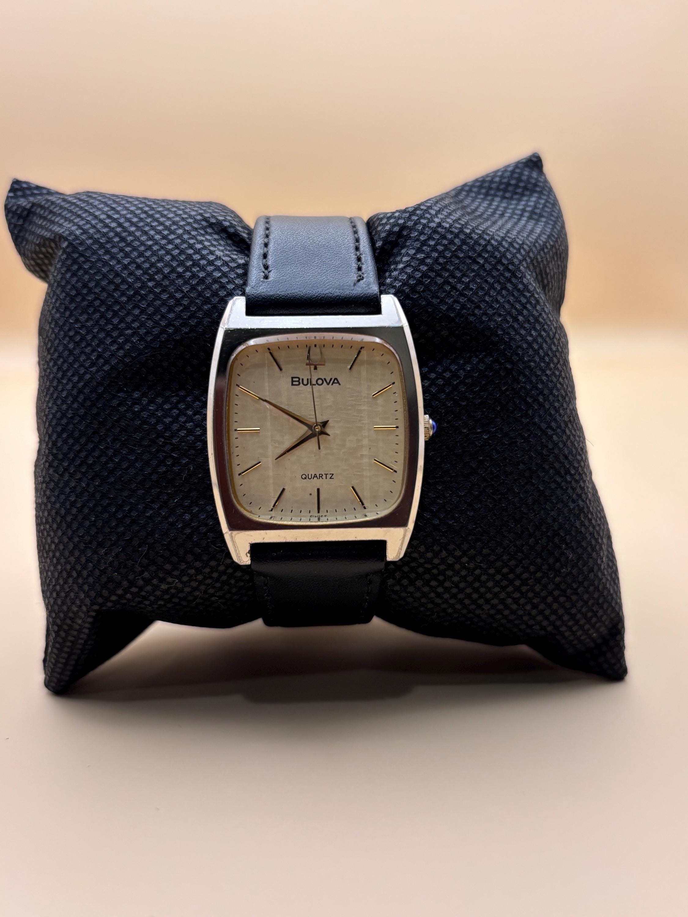 Longines black dial - Etsy 日本