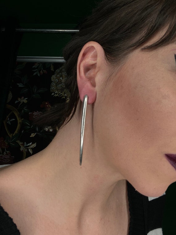 Heavy ear weights outlet