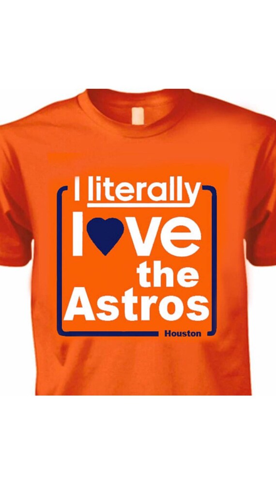 youth astros shirt
