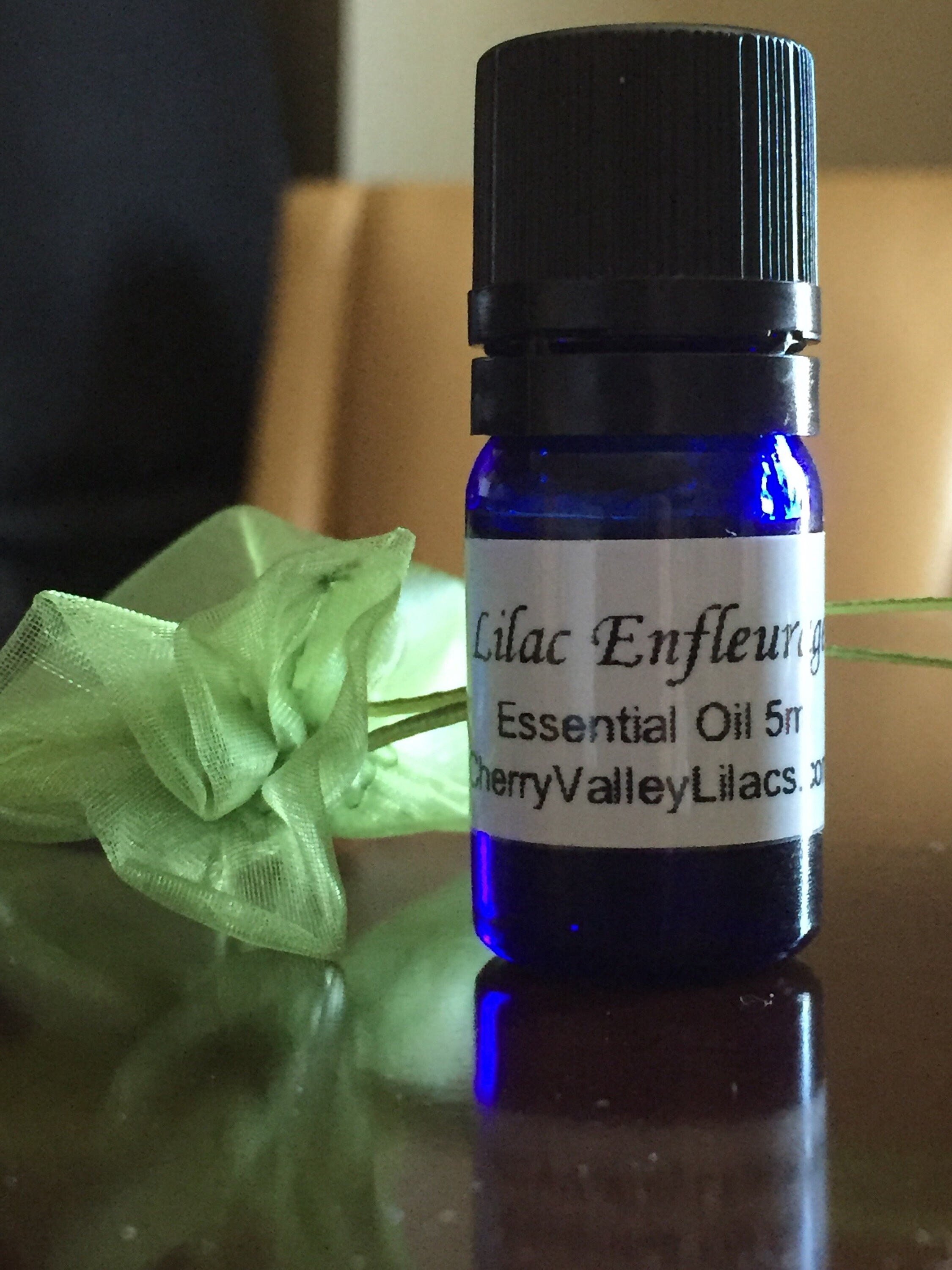 Egyptian Lilac Essential Oil