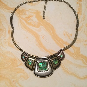 Tribal Necklace