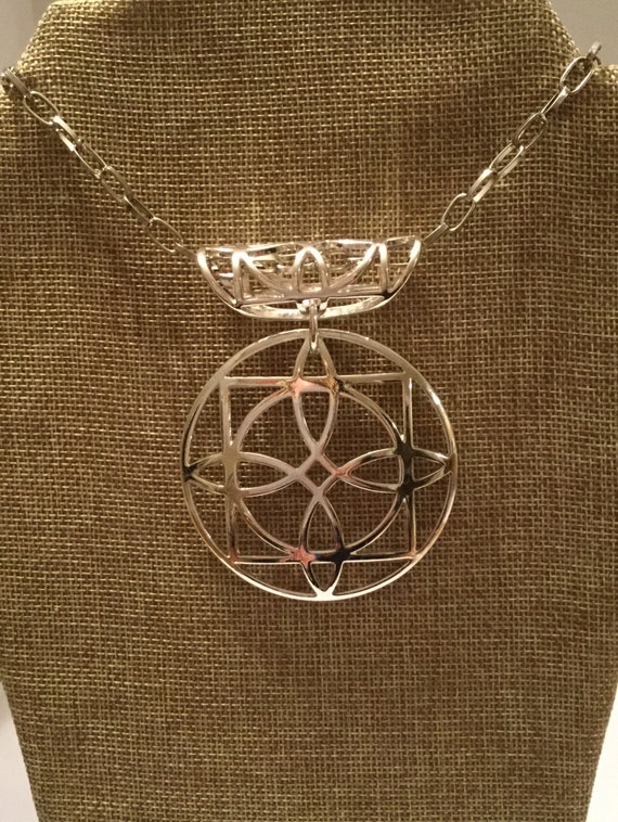 Mod Necklace - image 3