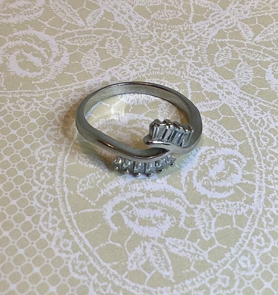 Princess Ring - image 1