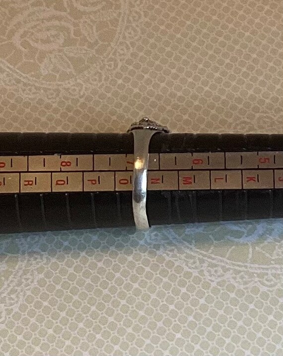 Black Onyx Ring - image 5