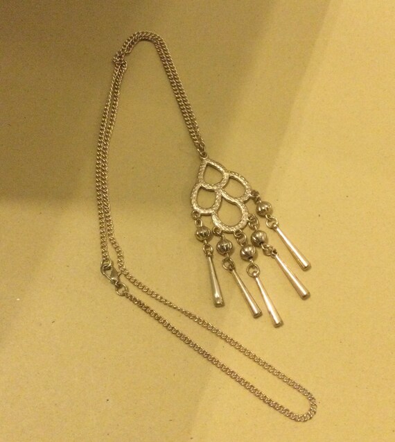 Ethnic Necklace - image 5