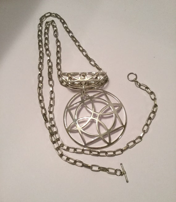 Mod Necklace - image 2