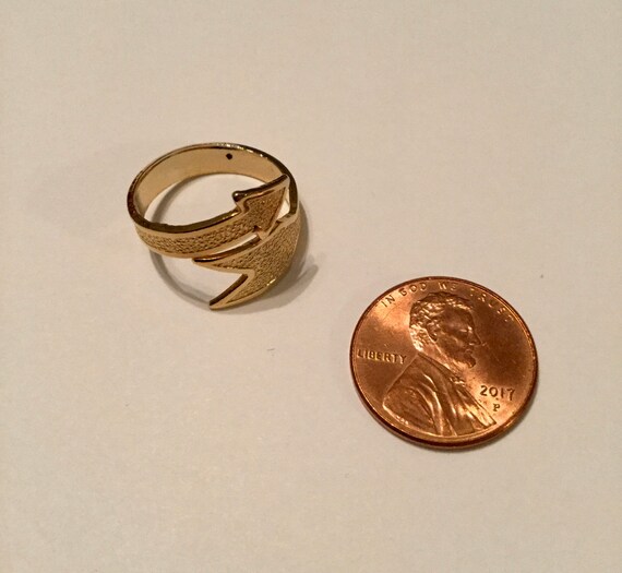 Arrow Ring - image 4