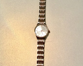 Classic Ladies Watch