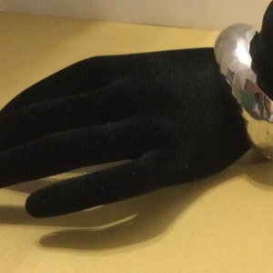Cuff Bracelet
