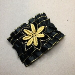 Barrette