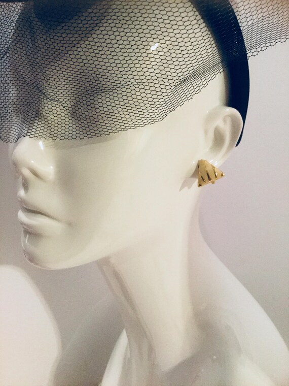 Monet Ear Clips - image 5