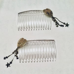 Hair Combs