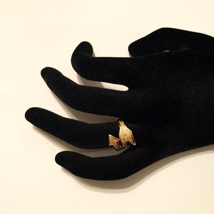 Arrow Ring