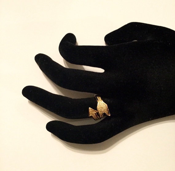 Arrow Ring - image 1