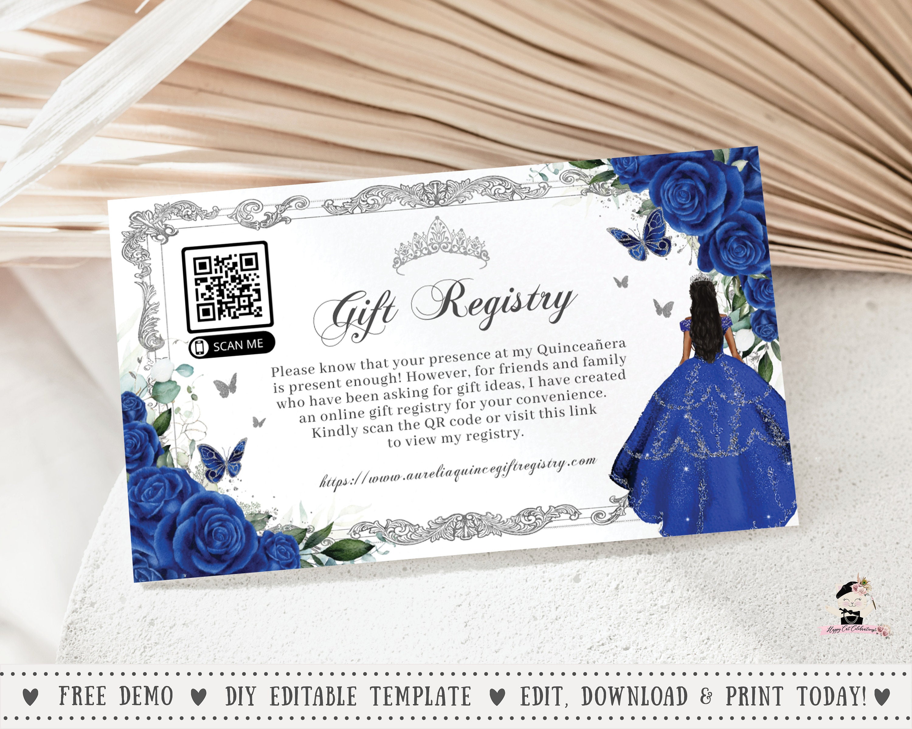 Birthday Invitation With Dress Code - Etsy