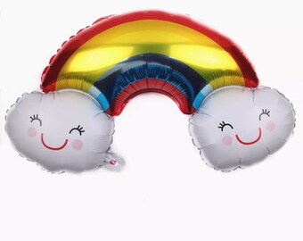 aluminium foil cactus balloon 30 inches Felt Cactus Garland Banner