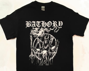 t shirt metal