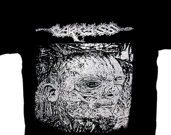 Napalm Death Scum t-shirt BLACK toddler clothing children clothes boy girl kids