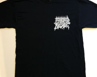 Morbid Angel FLAG 3X5FT black BANNER US Seller free shipping