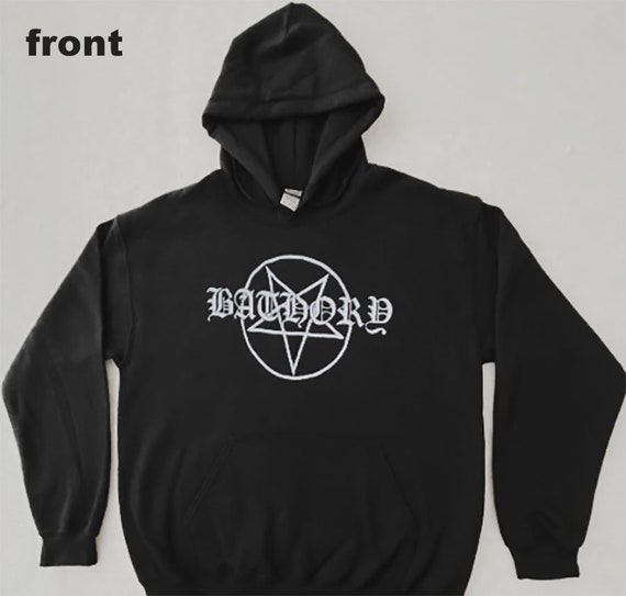 Bathory sweatshirt deals