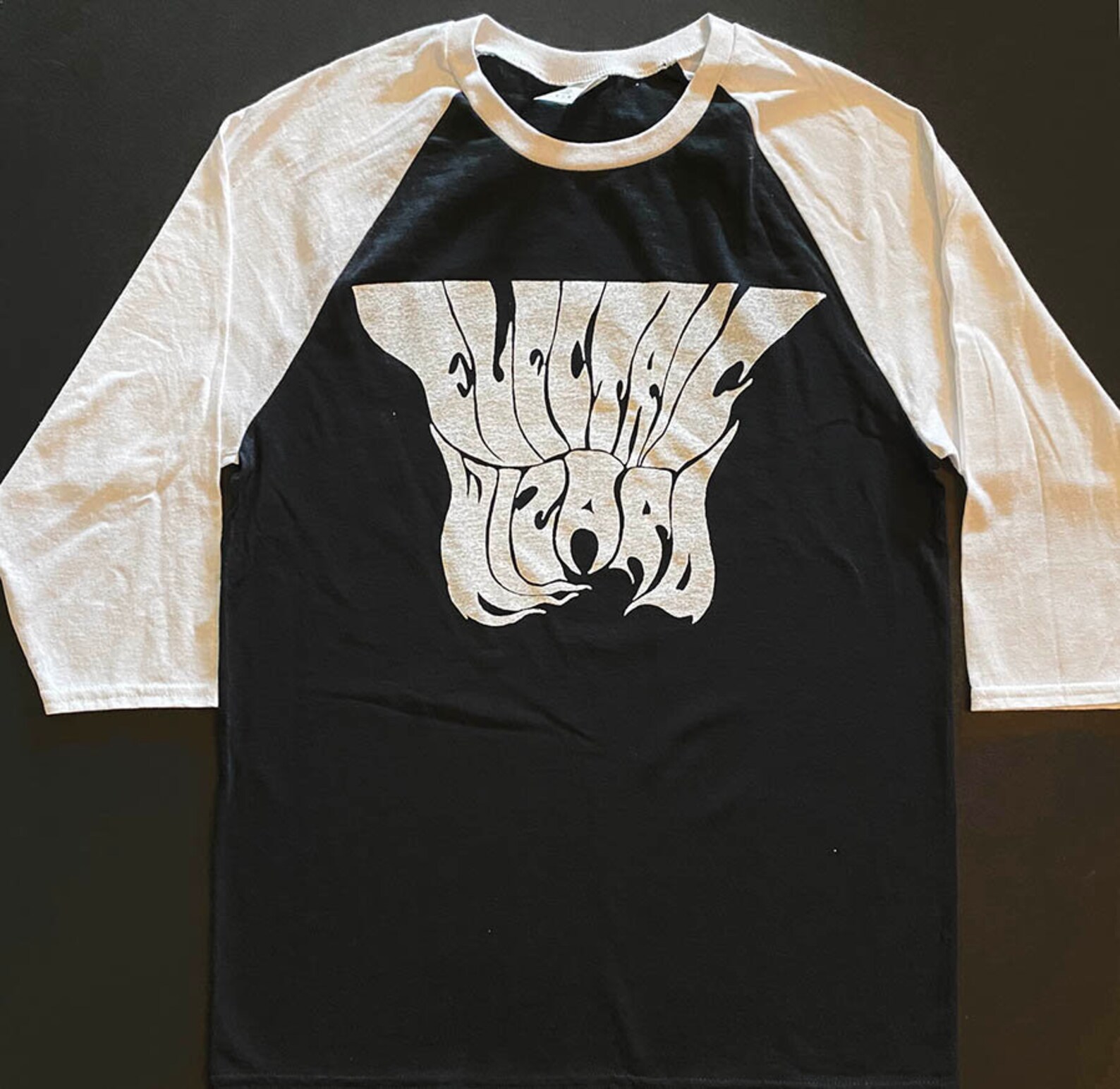 electric wizard raglan