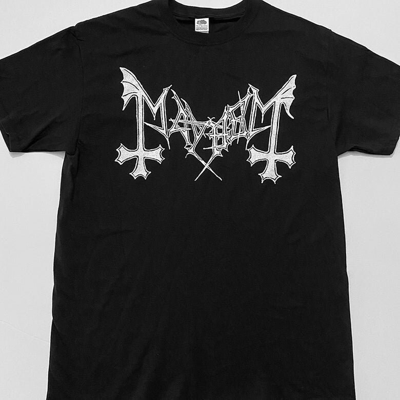 black metal band t shirts