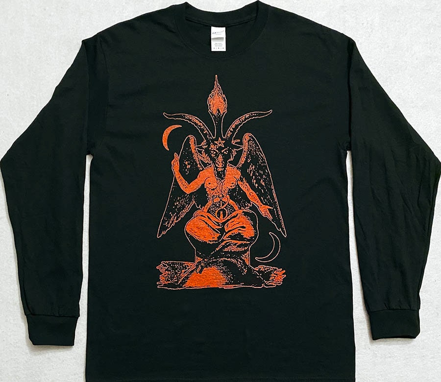 Lucifer T Shirt - Etsy