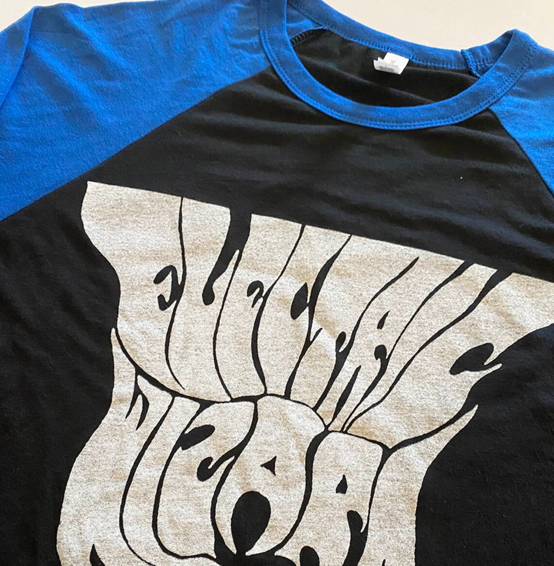 electric wizard raglan