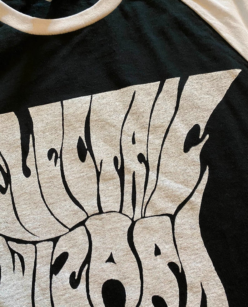electric wizard raglan